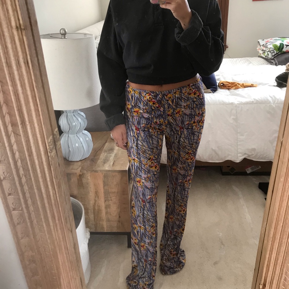 Prada Pants